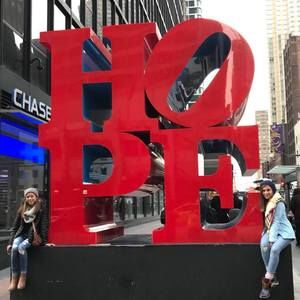 Meet your Posher, Jill